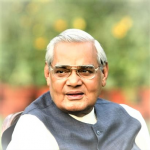 Atal Bihari Vajapeyi